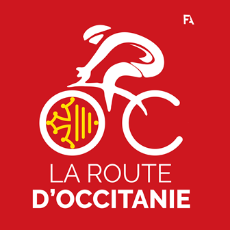 Arrivée de La Route d’Occitanie à Nistos !